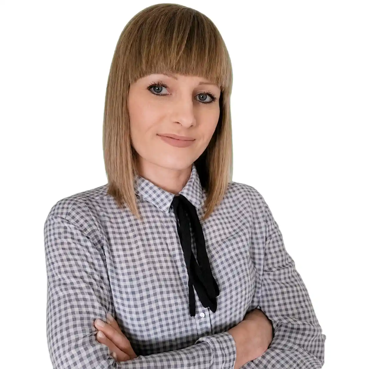 Klaudia Halar