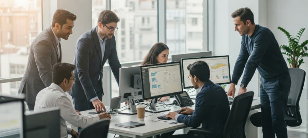 leverx-sap-erp