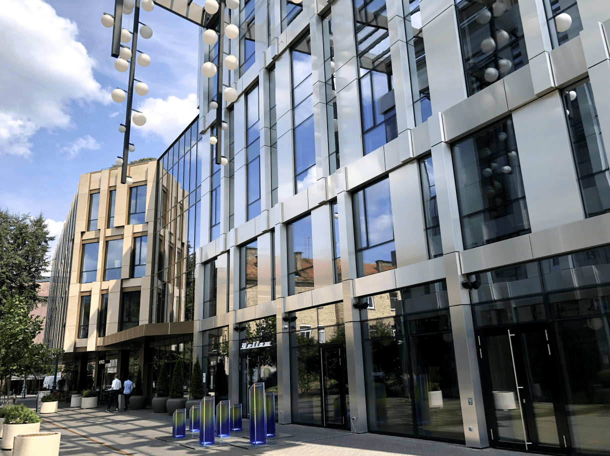 leadx-software-gmbh office