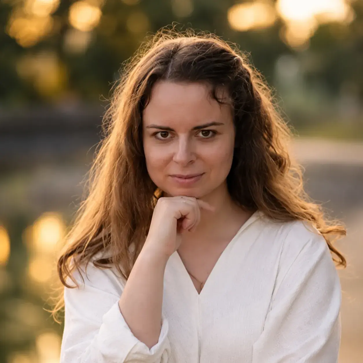 Darya Shastak