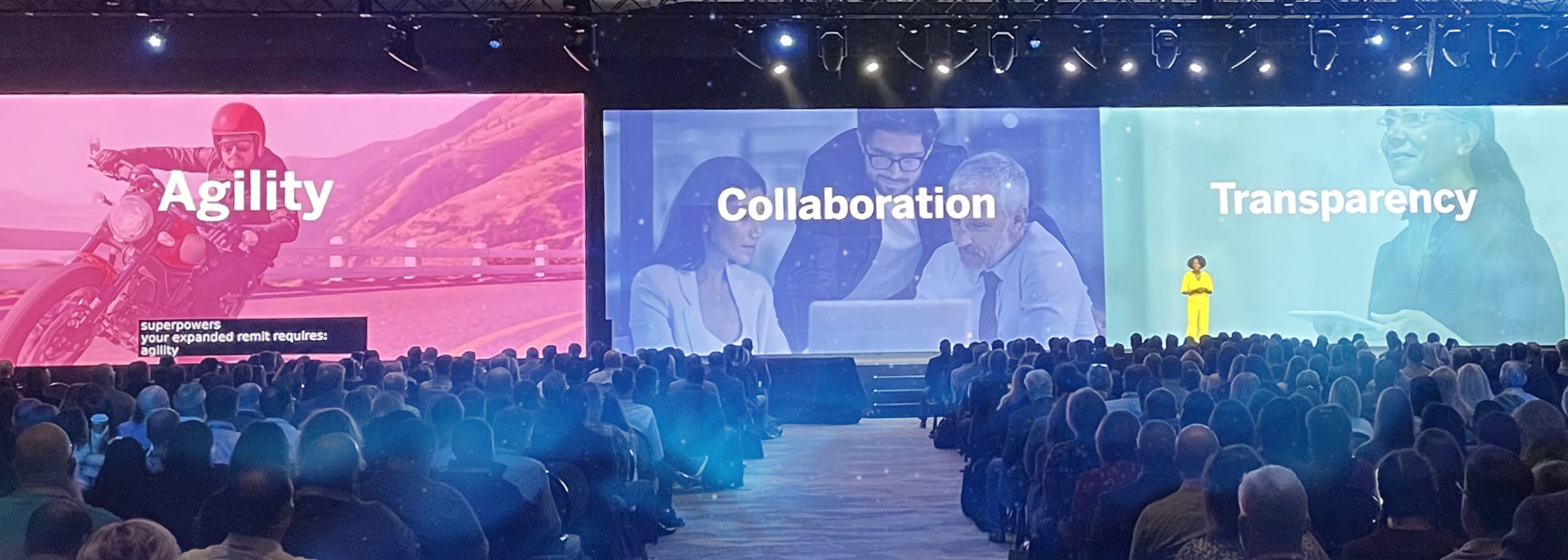 SAP Spend Connect Live Roundup