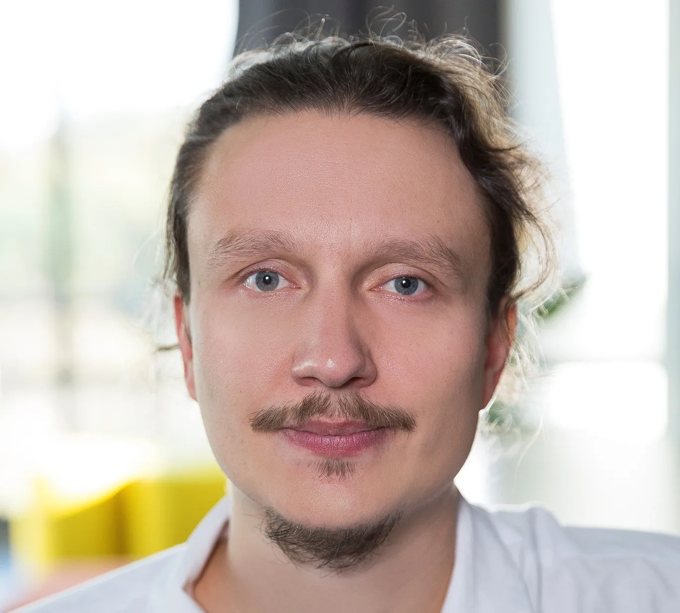 Dzmitry Buriak