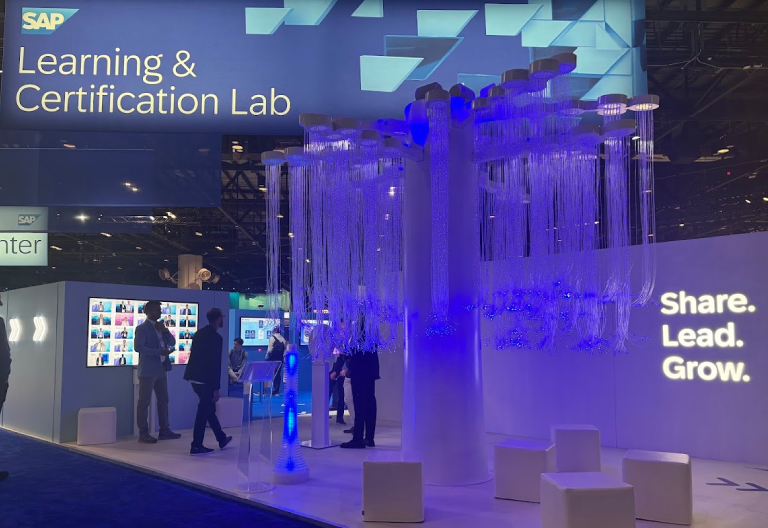 Sapphire & ASUG Annual Conference