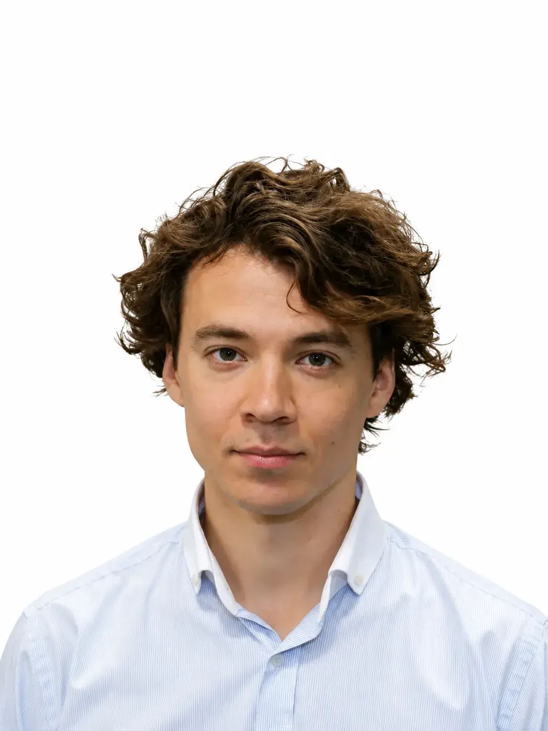 Андрей Клещев