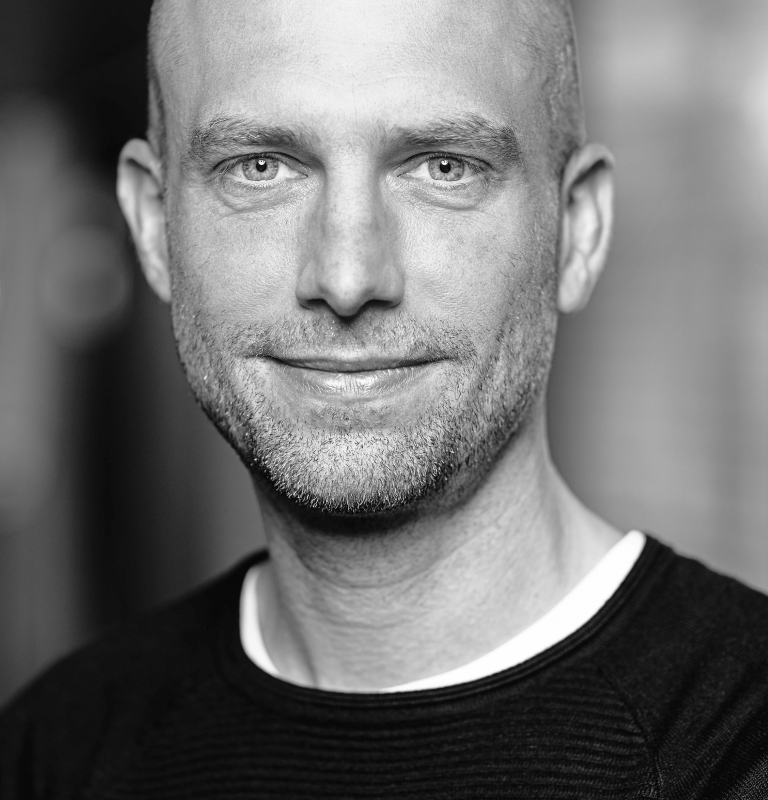 Dr. Benjamin Blau