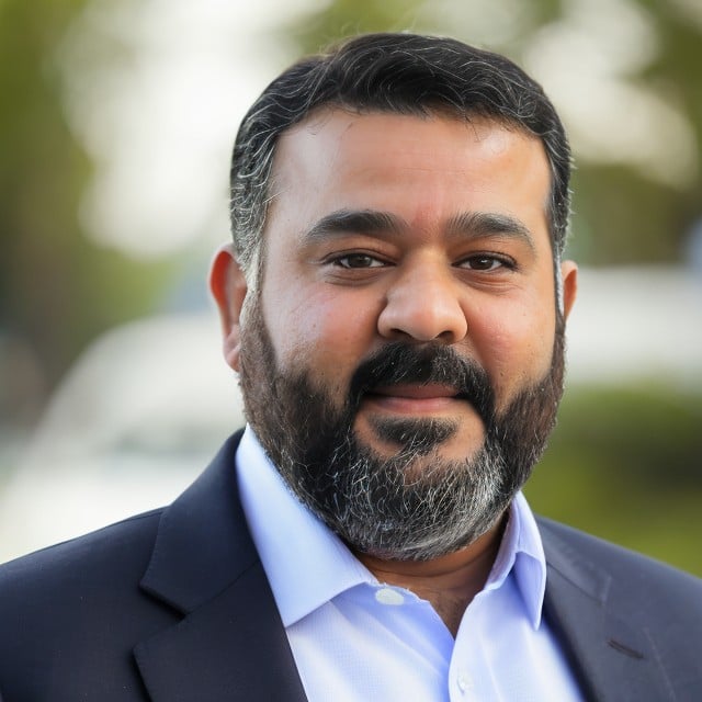Nishant-Thacker