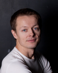 Vitali Streminski