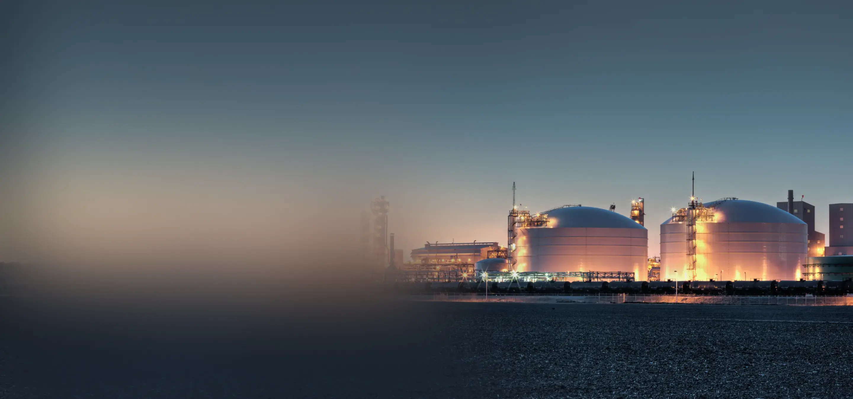 SAP for Oil & Gas (via LeverX)