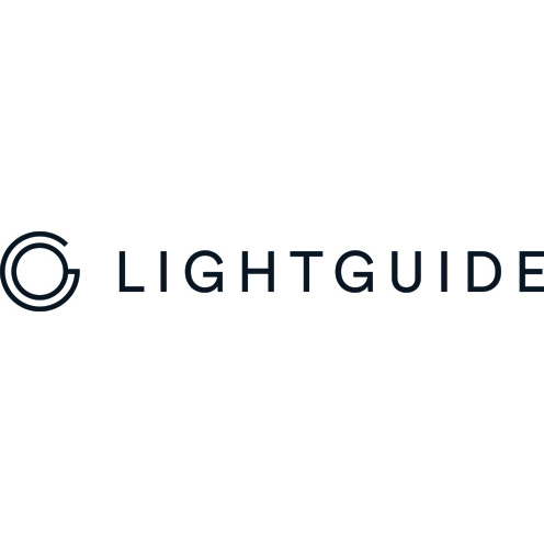 Lightguide-logo