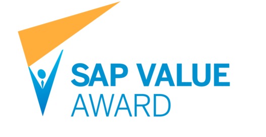 SAP Value Award-1