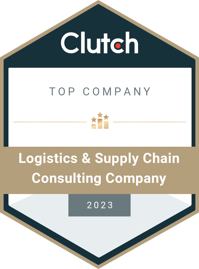 TOP Logistics & Supply Chain Consulting Company