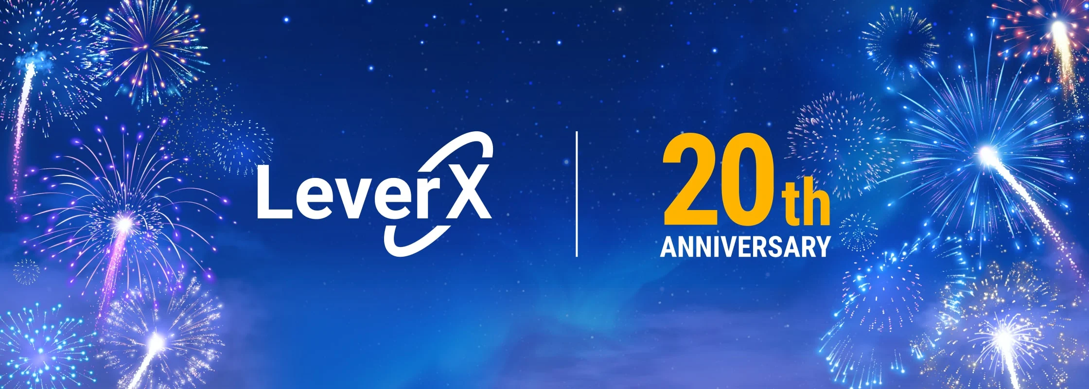 20-years-leverx