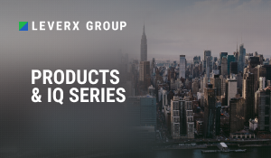Our products | LeverX
