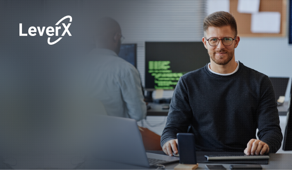 Custom Software Development Services from US | LeverX