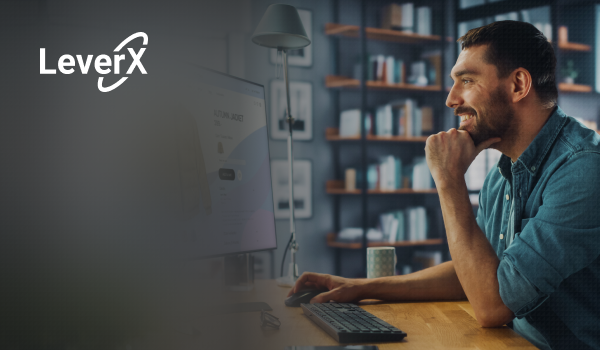 SAP E-commerce Solutions | LeverX