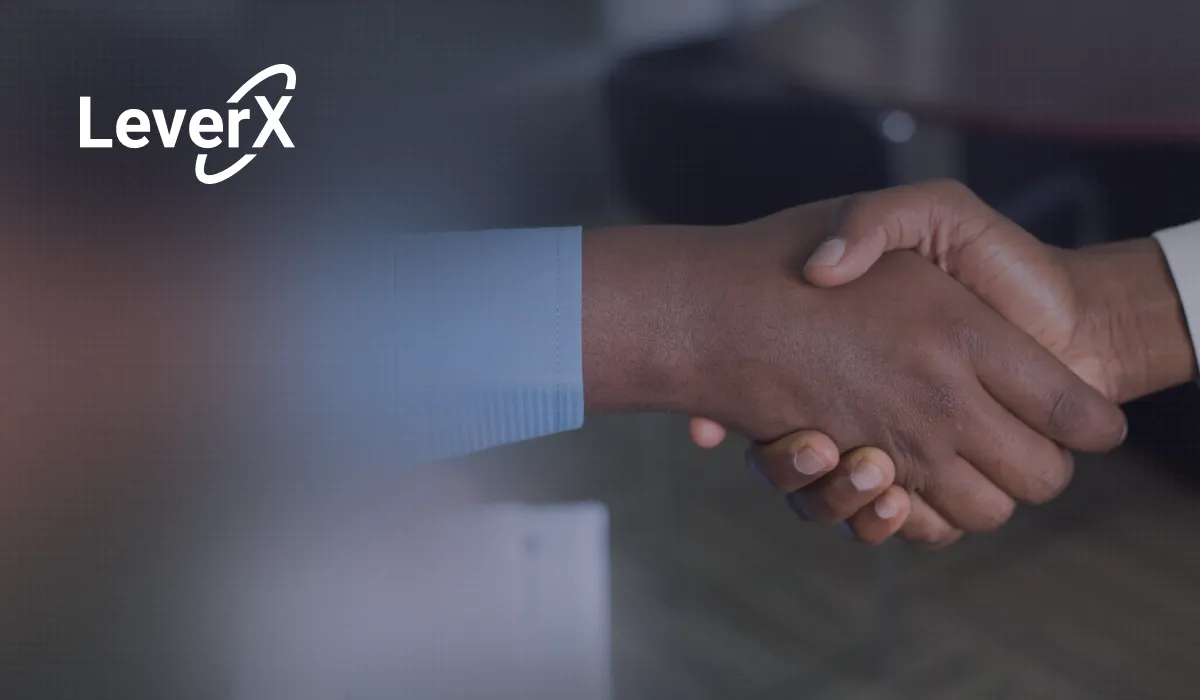 SAP Customer Data Cloud | LeverX