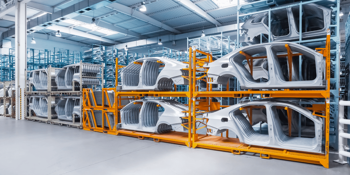 4HANA Manufacturing Logistics Implementation for a Leading Automaker-min (1)