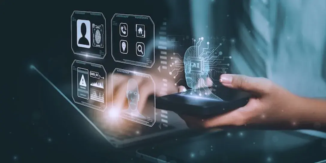 Bot Agents in Teams: Smart Search and Data Delivery