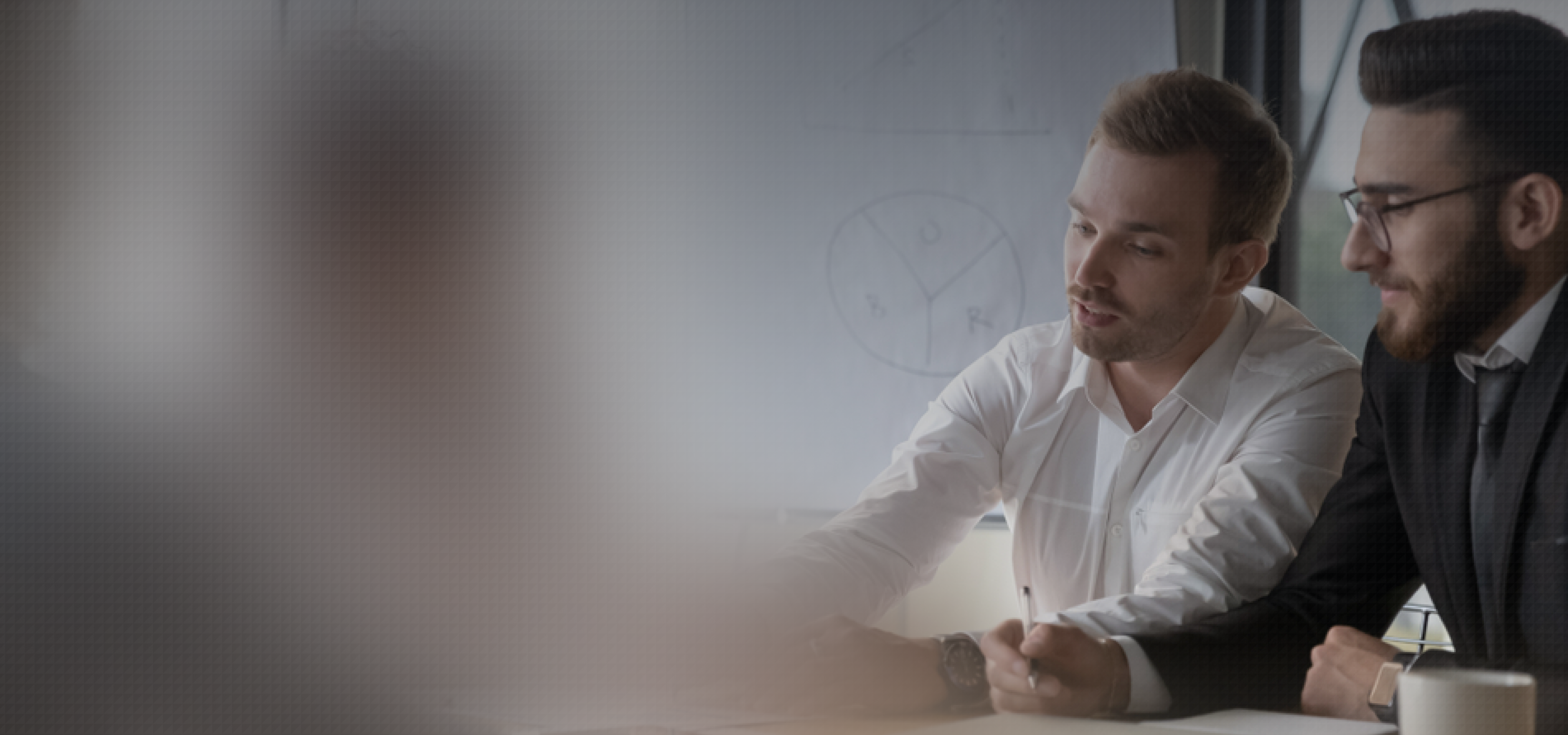 Infrastructure Services | LeverX