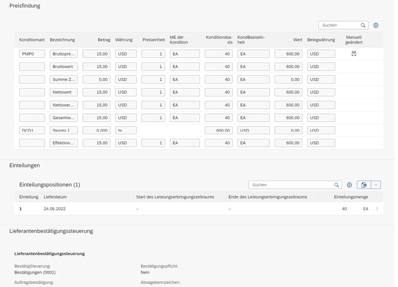 SAP DSN Bayer 2