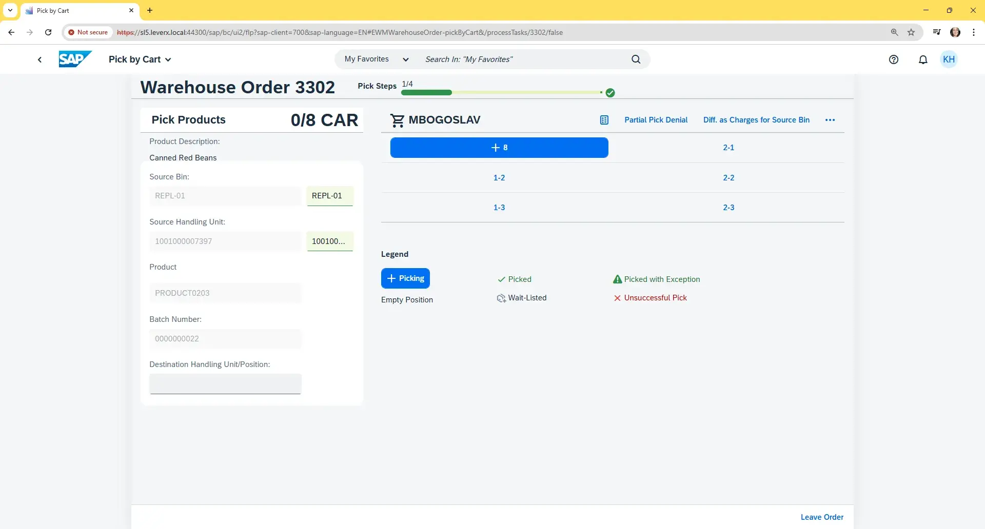 pick_by_cart