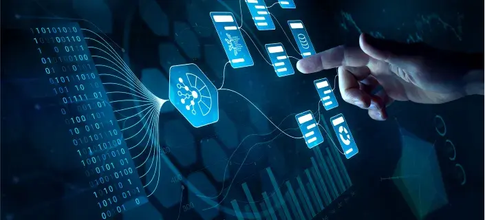 Integration-services