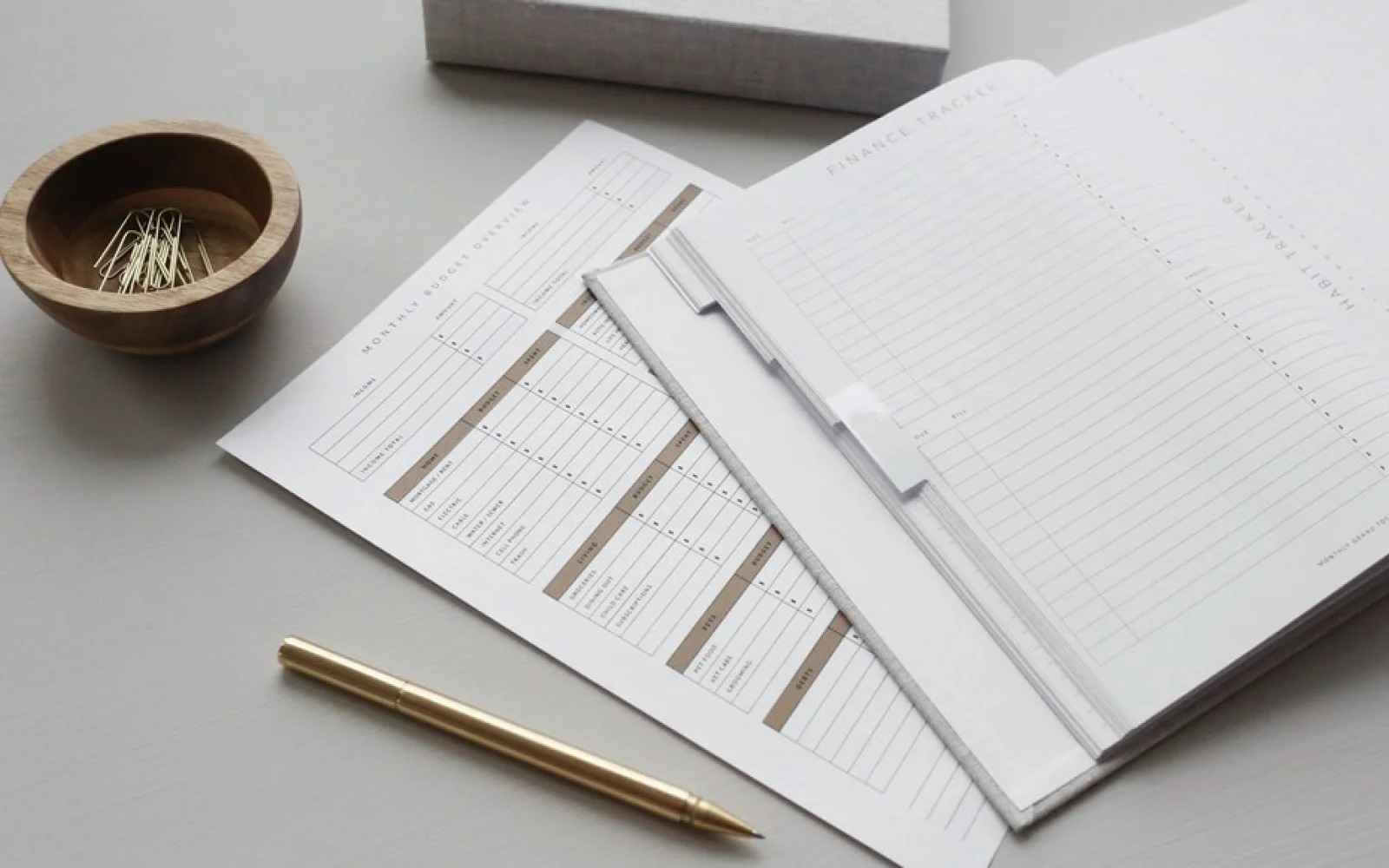 paper