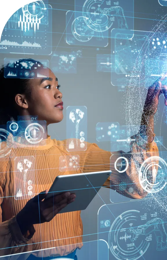 Trasformazione digitale accelerata