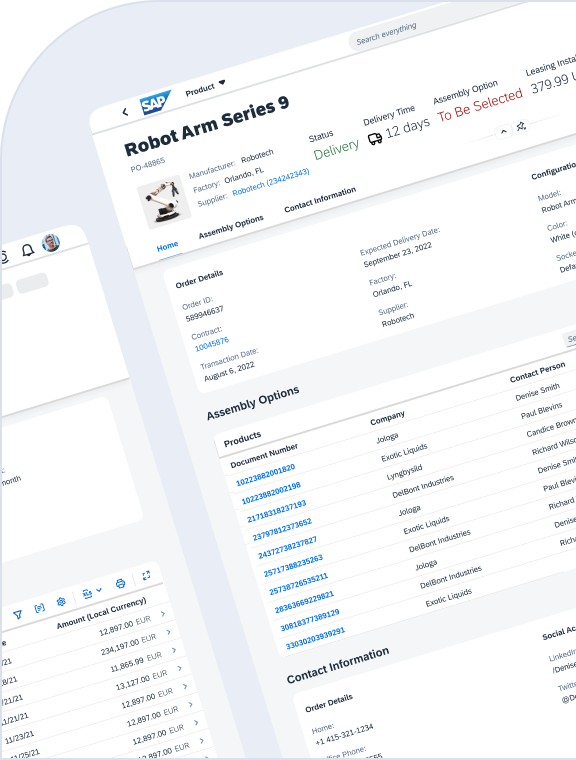 FACT SHEET APPS