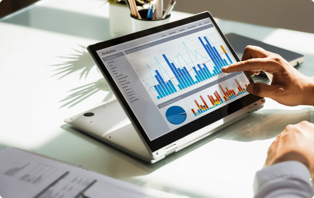 footprint analytics