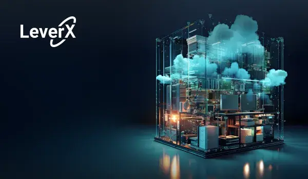 SAP Cloud Solutions and Services | LeverX
